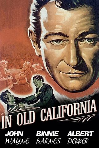 In old California DVDRIP French