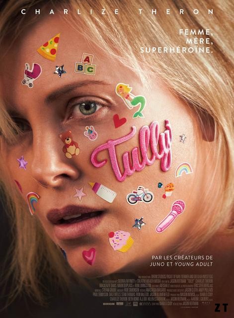 Tully HDRip French