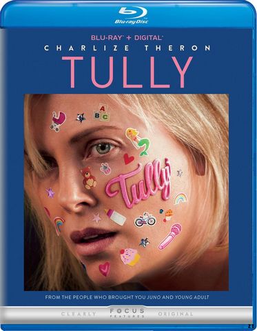 Tully Blu-Ray 720p TrueFrench