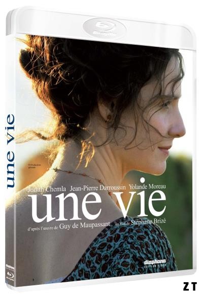 Une Vie Blu-Ray 720p French