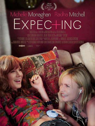 Expecting DVDRIP French