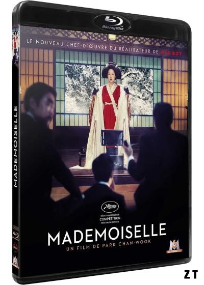 Mademoiselle HDLight 720p French