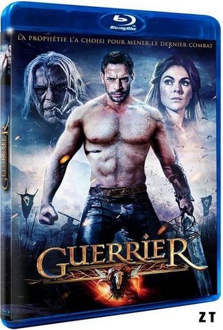The Veil Guerrier Blu-Ray 1080p MULTI