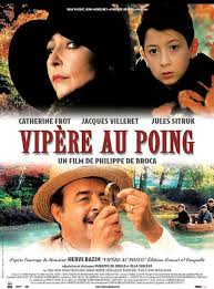 Vipère Au Poing 2004 DVDRIP TrueFrench