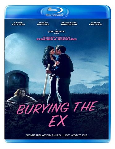 Burying the Ex HDLight 1080p French