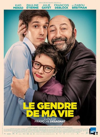 Le Gendre de ma vie WEB-DL 720p French