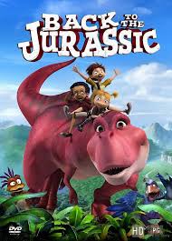 Back To The Jurassic DVDRIP VOSTFR