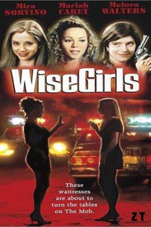 Wise Girls DVDRIP French