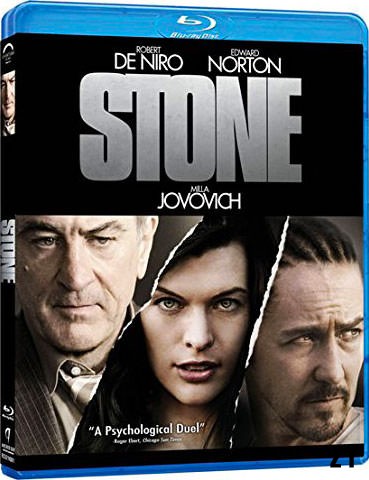 Stone Blu-Ray 720p French