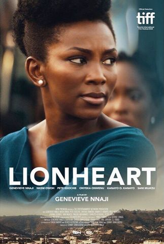 Lionheart WEB-DL 720p French