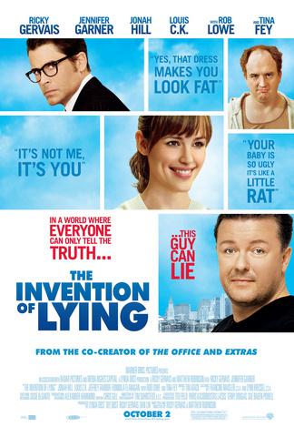 The Invention Of Lying DVDRIP TrueFrench