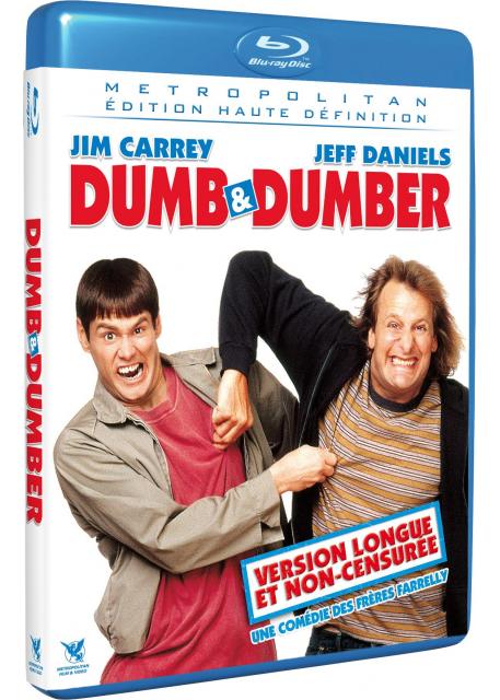 Dumb and Dumber HDLight 720p TrueFrench