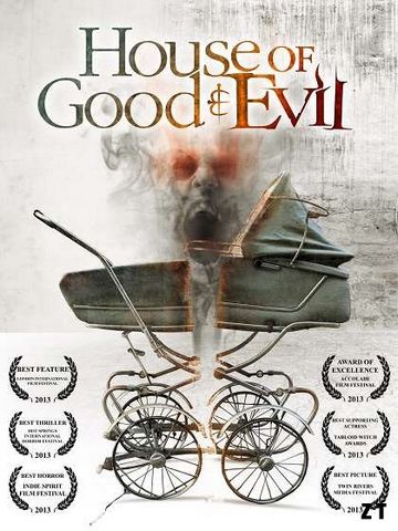 House Of Good And Evil DVDRIP French