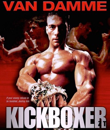 Kickboxer DVDRIP French