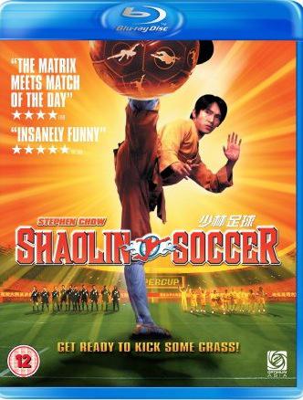 Shaolin Soccer HDLight 1080p MULTI