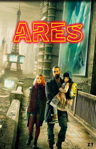 Arès HDLight 1080p French