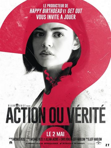 Action ou Vérité DVDRIP MKV French
