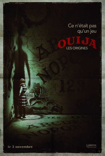 Ouija : les origines BDRIP TrueFrench