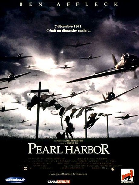 Pearl Harbor BRRIP French