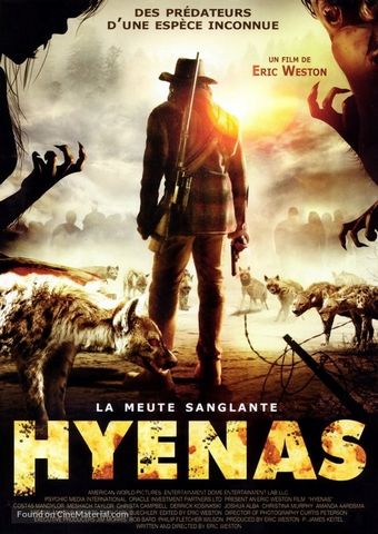 Hyenas DVDRIP French