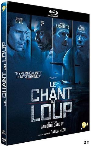 Le Chant du Loup Blu-Ray 1080p French