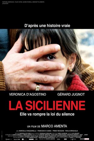 La Sicilienne DVDRIP French