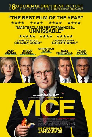 Vice WEB-DL 1080p French