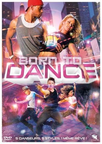 Born To Dance BDRIP TrueFrench