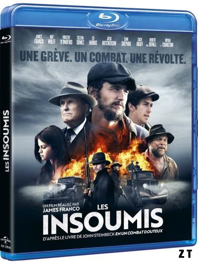 Les Insoumis Blu-Ray 720p French