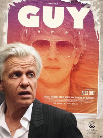 Guy WEB-DL 720p French