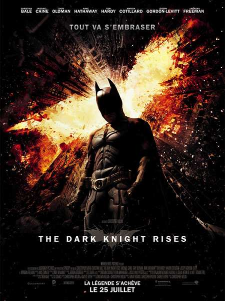 The Dark Knight Rises HDLight 1080p MULTI