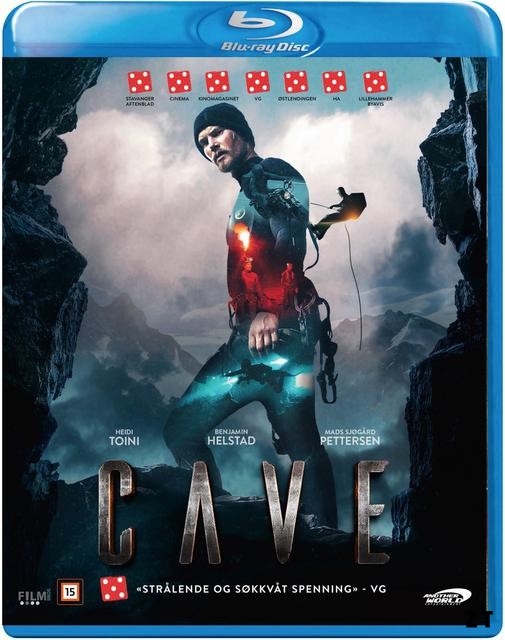 Cave Blu-Ray 720p French