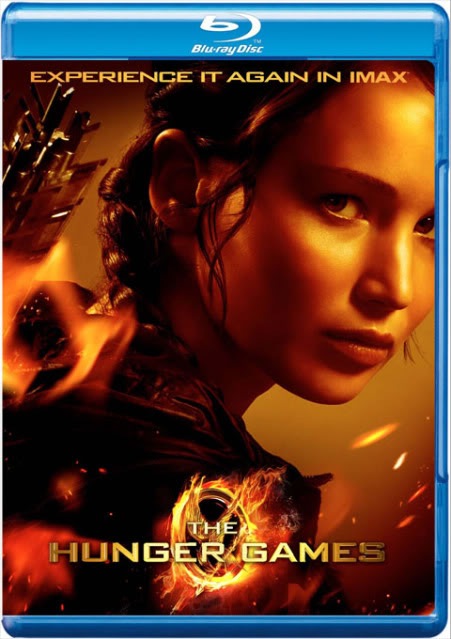 Hunger Games HDLight 1080p French