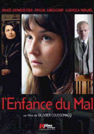 L'Enfance Du Mal DVDRIP French
