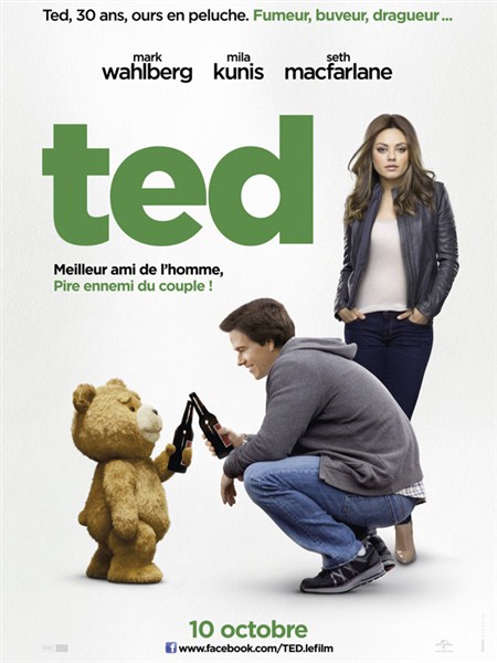 Ted BDRIP French